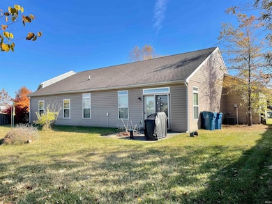 3328 Huxley Dr, West Lafayette, IN 47906 - photo 3