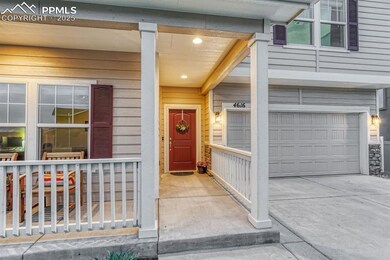 4616 Halite Way, Colorado Springs, CO 80938 - photo 6