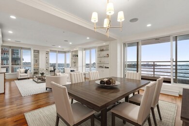 Flagship Wharf unit 902, Boston, MA 02445 - photo 3