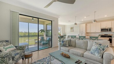 17902 Gawthrop Dr unit 402, Bradenton, FL 34211 - photo 6