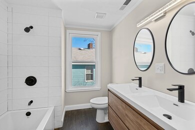 16 Hawthorne St unit 2, Roxbury, MA 02119 - photo 6