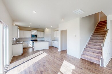 Kitchen - Representational Photo