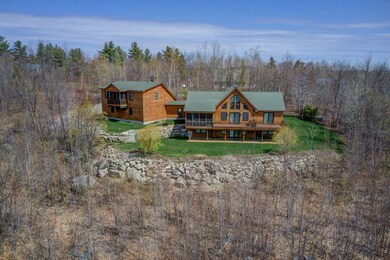 129 Kezar Heights, Bridgton, ME 04009 - photo 2