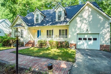 2740 Lansdale Rd, Richmond, VA 23225 - photo 4