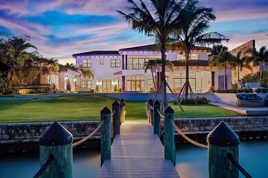 Dock View