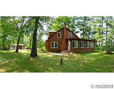 27716 Hwy Ff, Webster, WI 54893 - photo 3