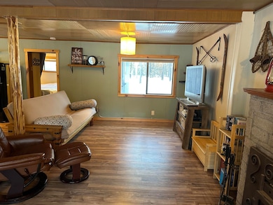 Open Great Room