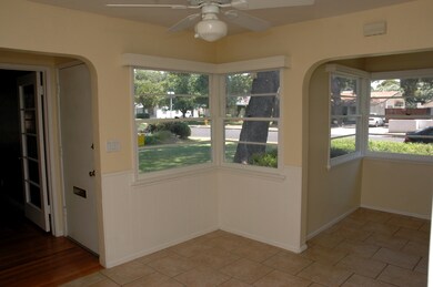 Dining Room / Eat-in Kitchen areas