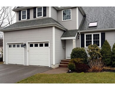 51 Mill St unit 51, Natick, MA 01760 - photo 2