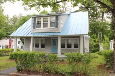 1 Brookside Ave, Claremont, NH 03743 - photo 5