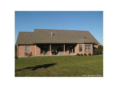 8680 Starlight Rd, Floyds Knobs, IN 47119 - photo 4