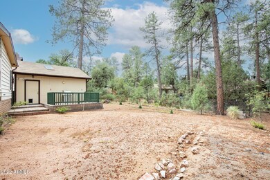 1118 N Gila Dr, Payson, AZ 85541 - photo 3