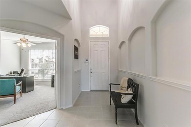 2524 Silver Fox Trail, Weatherford, TX 76087 - photo 5