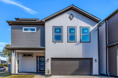 4924 Winnetka St unit B, Houston, TX 77021 - photo 3