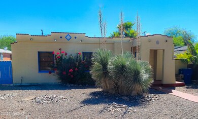 244 E Elm St, Tucson, AZ 85705 - photo 2