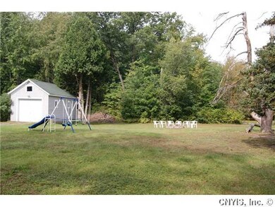 Yard