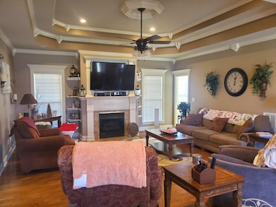 26121 Pheasant Run, Ardmore, TN 38449 - photo 6