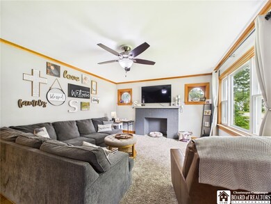 709 Main St, Olean, NY 14760 - photo 4