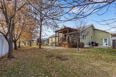 1415 Nicklaus Dr, Aberdeen, SD 57401 - photo 7