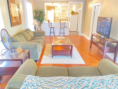 1415 W Crawford St, Denison, TX 75020 - photo 5