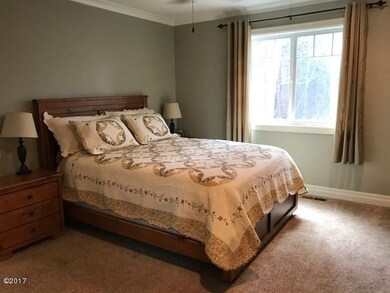 Master Bedroom 1