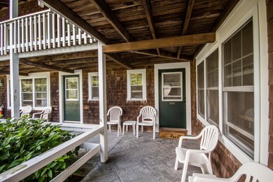 A great corner unit near the pool.