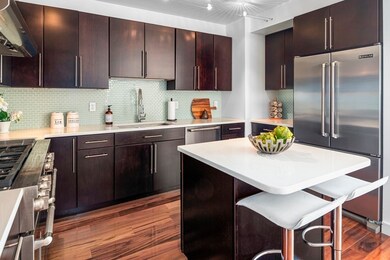 Harbor Towers unit 16F, Boston, MA 02110 - photo 3