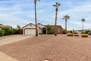 1705 N Diego Cir, Mesa, AZ 85205 - photo 2