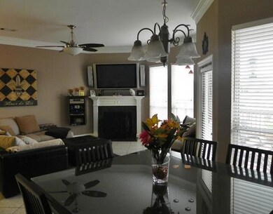 Den/Family/Great Room.