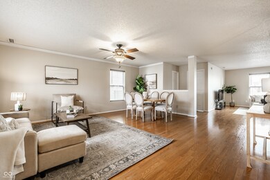 8269 S Midnight Dr, Pendleton, IN 46064 - photo 6