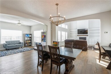 206 S 91st St, West Des Moines, IA 50266 - photo 6