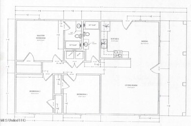 159 Ridge Ln, Lucedale, MS 39452 - photo 2