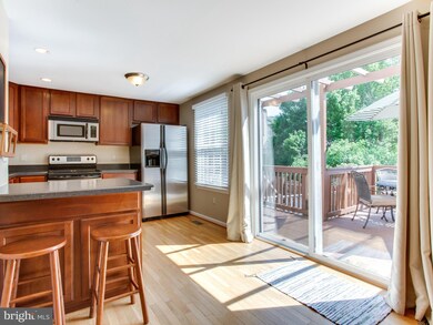 13939 Winding Ridge Ln, Centreville, VA 20121 - photo 7