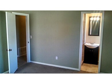 Master Bedroom.