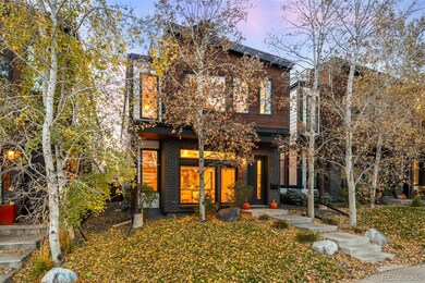 3605 Lipan St, Denver, CO 80211 - photo 3