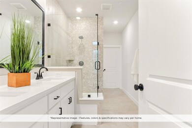 2828 Concord Dr, Wylie, TX 75098 - photo 6