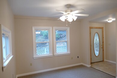 Lower Level Family Room