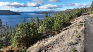 0 Lot 36 and 37 Blk 3 Stonegate unit 25-11264, Harrison, ID 83833 - photo 7