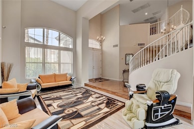 74 Tamarron Cliffs St unit 1, Las Vegas, NV 89148 - photo 6