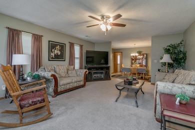 4300 W Brookview Terrace, Columbia, MO 65203 - photo 5