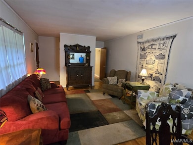 1829 Hill Hedge Dr, Montgomery, AL 36106 - photo 7