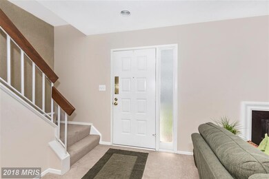 9447 Gentle Cir, Montgomery Village, MD 20886 - photo 4