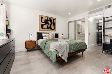 Hancock Plaza unit 107, Los Angeles, CA 90004 - photo 7