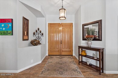 Foyer