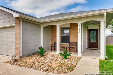 9015 Gallop Chase, San Antonio, TX 78254 - photo 3