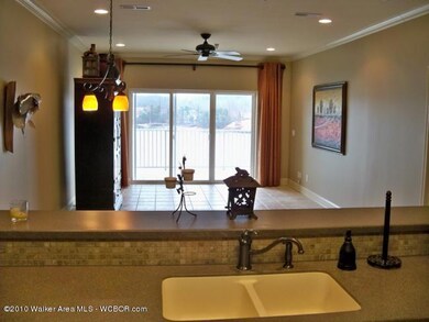 Living Area View