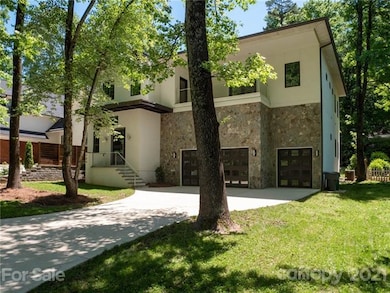 720 Ellsworth Rd, Charlotte, NC 28211 - photo 3