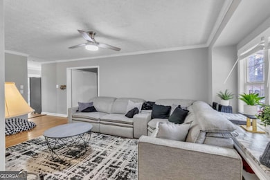 1195 Dantel Ct, Stone Mountain, GA 30083 - photo 6