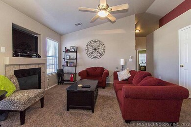 20217 E 42nd St S, Broken Arrow, OK 74014 - photo 5