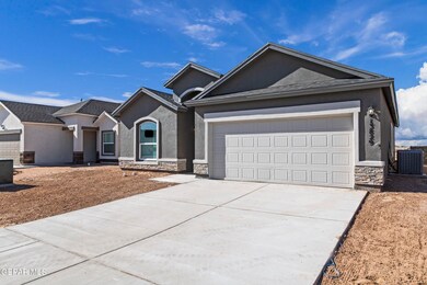 485 Deserts Dr, Socorro, TX 79927 - photo 4